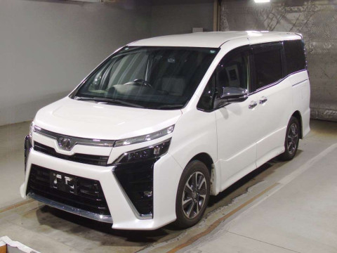 2020 Toyota Voxy ZRR80W[0]