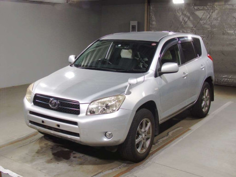 2006 Toyota RAV4 ACA31W[0]