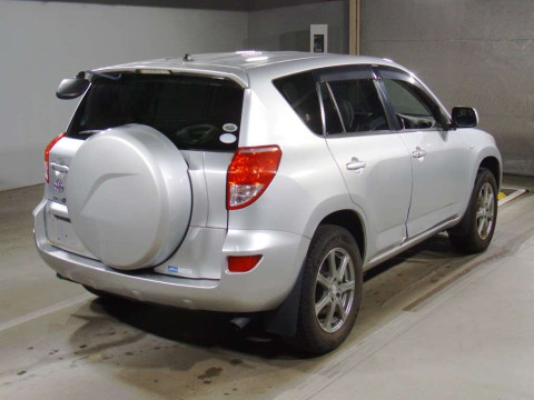 2006 Toyota RAV4 ACA31W[1]