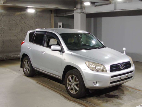 2006 Toyota RAV4 ACA31W[2]