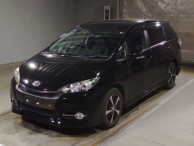 2015 Toyota Wish