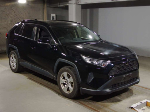 2020 Toyota RAV4 MXAA52[2]