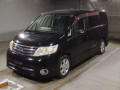 2010 Nissan Serena