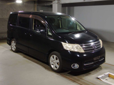 2010 Nissan Serena CC25[2]