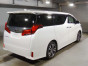 2021 Toyota Alphard