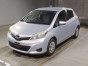 2013 Toyota Vitz