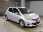 2013 Toyota Vitz