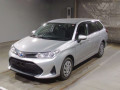 2019 Toyota Corolla Fielder