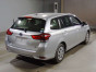 2019 Toyota Corolla Fielder