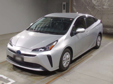 2021 Toyota Prius ZVW55[0]