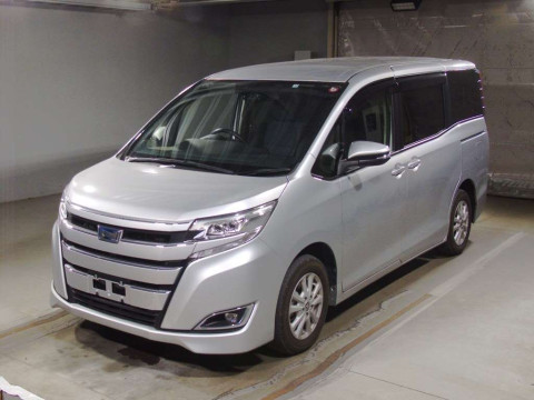 2021 Toyota Noah ZWR80G[0]