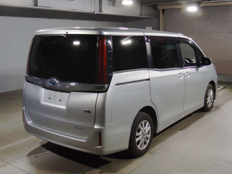 2021 Toyota Noah ZWR80G[1]