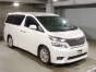 2010 Toyota Vellfire