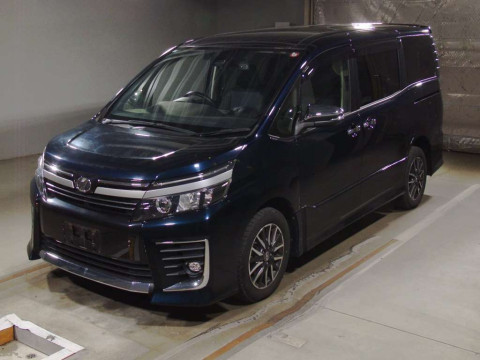 2016 Toyota Voxy ZRR85W[0]