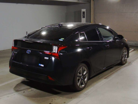 2019 Toyota Prius ZVW51[1]