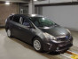 2012 Toyota Prius alpha