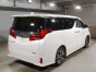 2021 Toyota Alphard