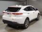 2020 Toyota Harrier Hybrid