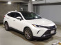 2020 Toyota Harrier Hybrid