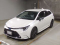 2021 Toyota Corolla Touring Wagon