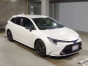 2021 Toyota Corolla Touring Wagon