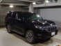 2022 Toyota Land Cruiser Prado