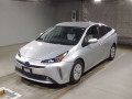 2020 Toyota Prius