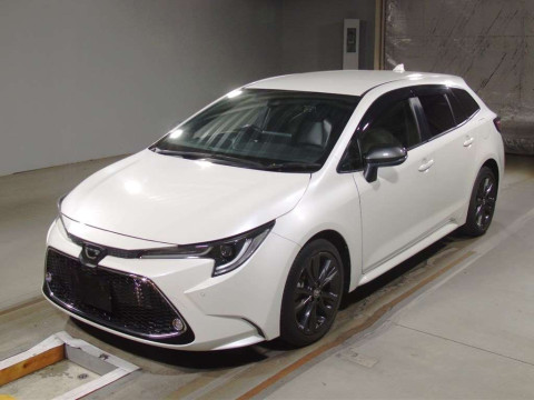 2019 Toyota Corolla Touring Wagon ZRE212W[0]