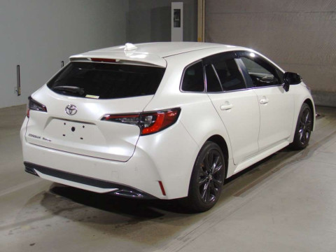 2019 Toyota Corolla Touring Wagon ZRE212W[1]