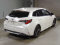 2019 Toyota Corolla Touring Wagon