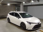 2019 Toyota Corolla Touring Wagon