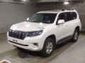 2018 Toyota Land Cruiser Prado