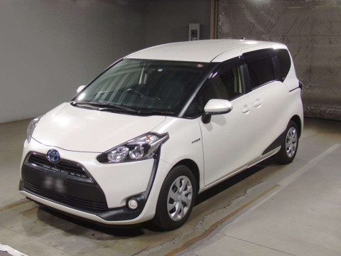 2015 Toyota Sienta NHP170G[0]