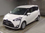 2015 Toyota Sienta