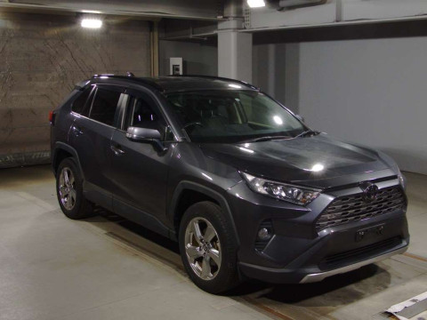 2019 Toyota RAV4 MXAA54[2]