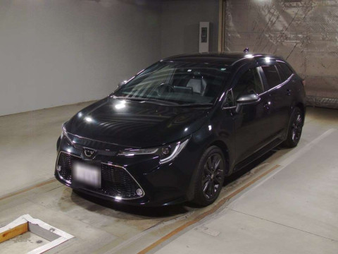 2020 Toyota Corolla Touring Wagon ZRE212W[0]