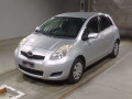 2009 Toyota Vitz