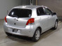 2009 Toyota Vitz