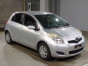 2009 Toyota Vitz