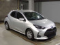 2021 Toyota YARIS