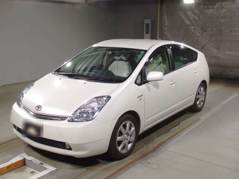 2007 Toyota Prius NHW20[0]