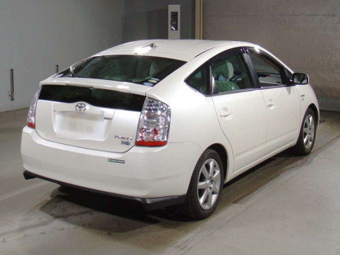 2007 Toyota Prius NHW20[1]