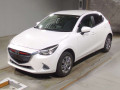 2016 Mazda Demio