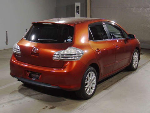 2007 Toyota Blade AZE156H[1]