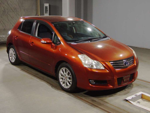 2007 Toyota Blade AZE156H[2]