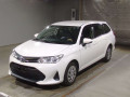 2022 Toyota Corolla Fielder