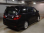 2010 Toyota Alphard