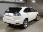 2011 Toyota Harrier Hybrid