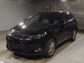 2017 Toyota Harrier Hybrid