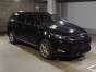 2017 Toyota Harrier Hybrid